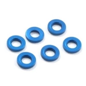 Lavadora plana Fastrax FAST142-4 M3 2 mm - Imagen 1 de 1