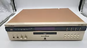 Hyundai Platinum YD-888 DVD Karaoke Player DVD,VCD,MP3,MPEG RARE (No Remote) - Picture 1 of 6