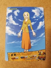 Kaya R OP-DH-0M01-069 One Piece Anime Trading Card TCG