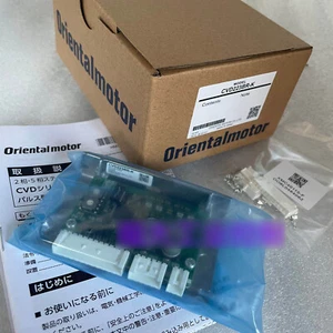 1PC NEW For VEXTA Oriental motor Motor driver board CVD223BR-K FAST SHIP - Picture 1 of 2