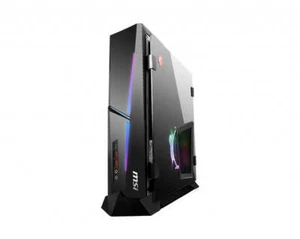 MSI MEG TRIDENT X | i9-10900K | 32GB DDR4 | 2x 1TB SSD - Afbeelding 1 van 4