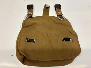 LATE WAR GERMAN BREAD BAG - Picture 1 of 11