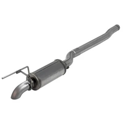 Kit de sistema de escape para Jeep Gladiator Willys 2022 3,6 L V6 GAS DOHC Foto 1 de 4