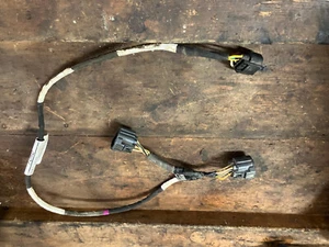 Ford Transit Custom 2016- Fuel Tank Pump Sender Wiring Harness Loom GK2T14A069AB - Picture 1 of 3