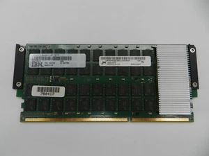 Micron 16gb 2GX72 MT40KHF2G72MDZ IBM 00JJ140 MEMORY - Picture 1 of 4
