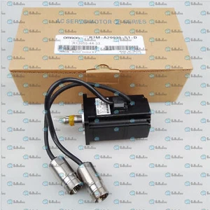 Servomotor 1 pieza R7M-A20030-S1-D R7MA20030S1D #F9 - Imagen 1 de 4