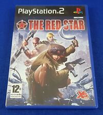 .PS2.' | '.The Red Star.