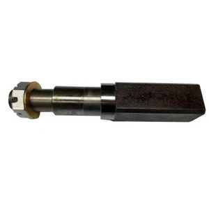 3.5K Axle Square Spindle 1750 lbs Fits Rockwell American Fits Dexter SP20484 - Picture 1 of 9