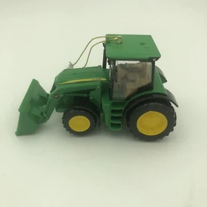 John Deere Christmas Tree Ornament —310– - Picture 1 of 6