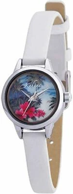 Reloj para dama de Kahuna AKLS-0151L con estuche de regalo de tela gratis Foto 1 de 2
