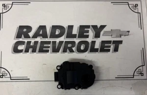 NEW GM OEM ACTUATOR- GENERAL MOTORS GMC 13554362 - Picture 1 of 1