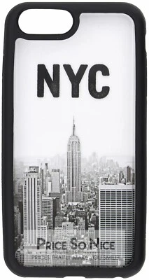 Typo - The Superior Phone Case for iPhone 6+ / 7+ / 8+ (NYC) - Image 1 of 2