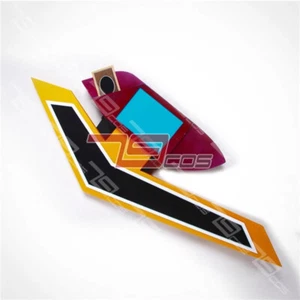 Yu-GI-OH! Yuya Sakaki's Duel Disk Cospaly Prop 50cm PVC Handmade Can Insert Card - Picture 1 of 9