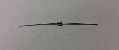 Запасная часть диода C2 6 SHARP Zener 3505710171 - Изображение 1 из 3