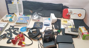 House Stock Clearance Big Mixed Job Lot Bundle New Used *READ DESCRIPTION* #11 - Picture 1 of 12