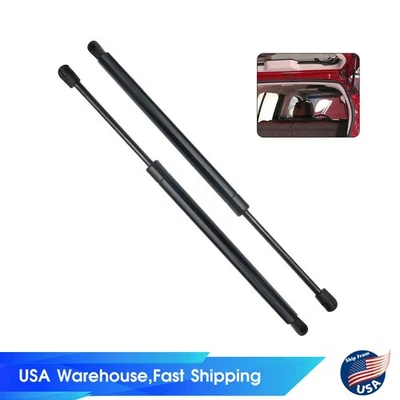 Rear Trunk Tailgate Lift Support For Nissan Pathfinder R51 2005 2006 2007-2013 Foto 1 de 4