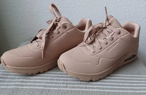 Skechers Damen Sneaker, Größe 38 - Bild 1 von 6