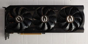 EVGA GeForce RTX 3070 XC3 ULTRA Gaming Graphics Card 8GB GDDR6 ATX RGB PCIe 4.0 - Picture 1 of 6