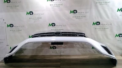 Cubierta del parachoques delantero OEM 3CM853651 / 3CM-807-221-GRU 2020-2022 Foto 1 de 4