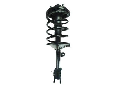 For 2001-2002 Acura MDX Strut and Coil Spring Assembly Front Left 74132HNHY Foto 1 de 2