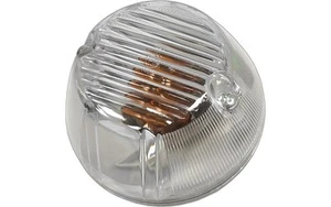 fits MAN TGX  TGS  SIDE BLINKER LAMP (WHITE) 81253206118 / 81253206116 - Picture 1 of 3