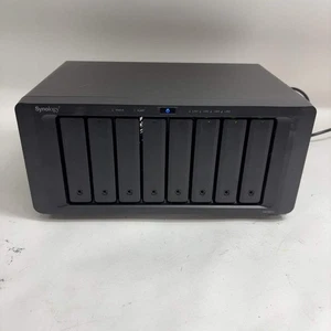 Synology DS1821+ - Picture 1 of 15