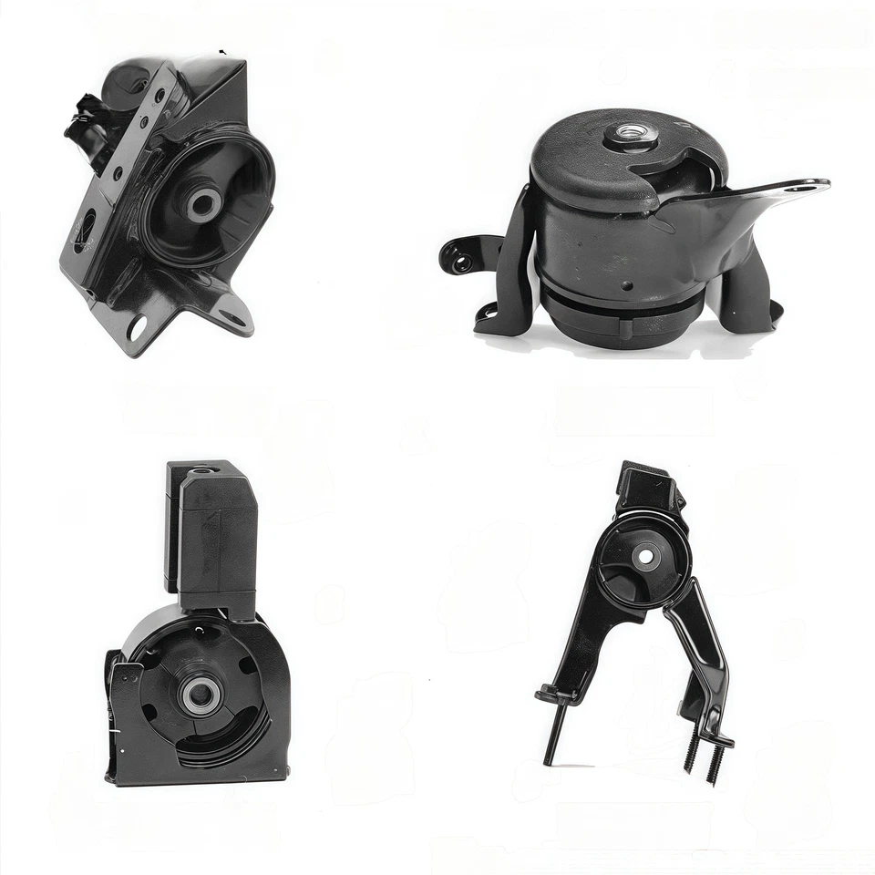 Motor Mount Kit for Scion tC 2005 2006 2007 2008 2009 2010 2.4L L4 - Image 1 of 4