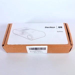 ERSATZ AKKU für ElecKeys K10 Akku Staubsauger 580W 48KPA - Bild 1 von 3