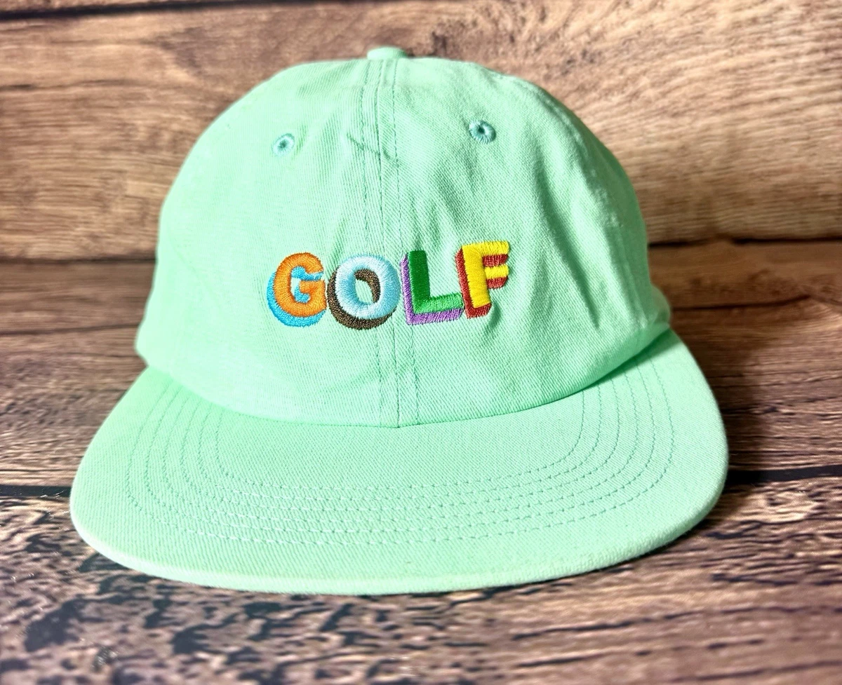 Golf Wang Men's Hats for sale - eBay