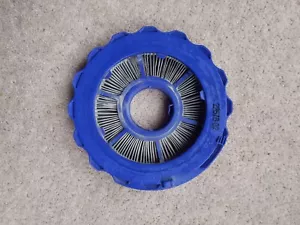 1 x Post Motor Filter for Dyson DC40 Used Part - Picture 1 of 2