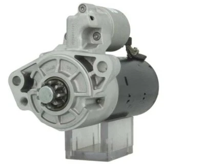 Starter 12V/2.2Kw 9t CW AUDI Q7 3.0 TDI 0001125609 - Image 1 of 4