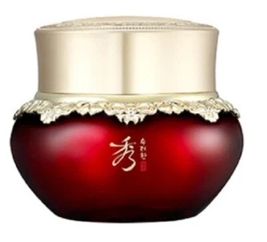 Sooryehan Hyobidam Crema Fermentazione 50ml Anti Invecchiamento Cura Rughe Elastico Umido - Foto 1 di 2