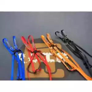 Cintura di sicurezza imitazione cinture di sicurezza per cingolato 1/10 RC Traxxas TRX4 AXIAL SCX10 - Foto 1 di 15