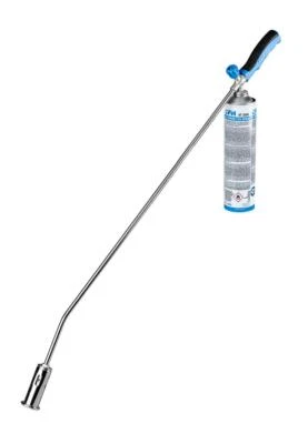 CFH Bio-Gärtner inkl. 330g Gaskartusche Unkrautvernichter Abflammgerät CW 3000 - Bild 1 von 4