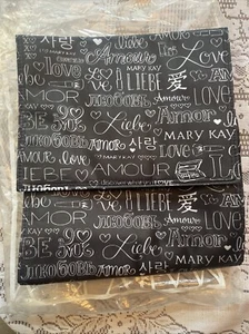 NEU ** MARY KAY REISE ROLLTASCHE ORGANIZER ~ LOVE EDITION ~ HÄNGEND - Bild 1 von 7