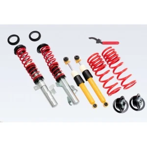 Rosca V-Maxx X-Street Ford Focus II Turnier (DA3, 04-) 1.6TDCi/1.8TDCi/2.0TDCi - Imagen 1 de 1