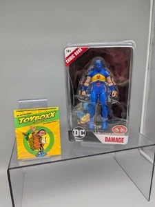 DC Direct Page Punchers Damage Kingdom Come Mcfarlane 2A - Picture 1 of 1