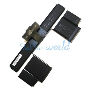 74Wh A1437 Laptop Battery for Apple MacBook Pro 13" Retina A1425 Late 2012 2013 - Picture 1 of 6