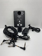 Roland TD-1KV Electronic Drum Module with power supply and snake