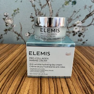 Elemis Pro-Collagen Marine Cream 50 ml / 1.6 oz - Picture 1 of 3
