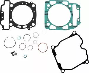 Moose Top End Gasket Kit for 2004-2006 Bombardier Outlander 400 HO 4x4 XT ATV - Picture 1 of 2