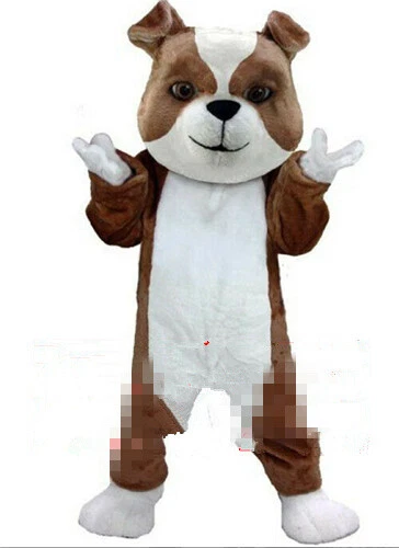 Disfraz de mascota para perro Juegos con disfraces Fiesta Juego Vestido Conjunto Publicidad Halloween Adulto Foto 1 de 1