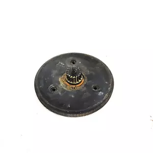 1968-1976 C3 Corvette Heater Control Thumb Wheel Original GM# 7303859 - Bild 1 von 5