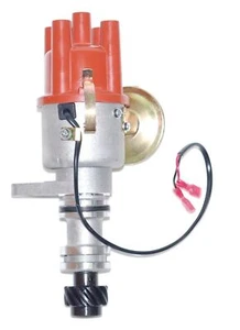 New Distributor with Electronic ignition Fits Volvo 240 assembled & stocked UK - Picture 1 of 2