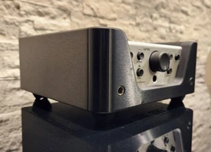 Wyred 4 Sound mPRE Fully Balanced, Dual-Mono, Solid State Preamp / DAC - Picture 1 of 6