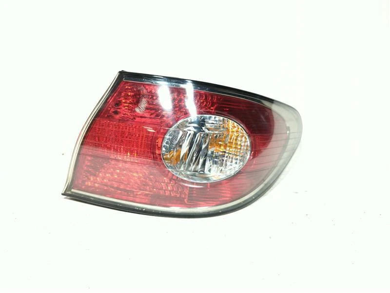 2004 Lexus ES330 Right Tail Light Assembly Green OEM 378964 - Broken Tab? Foto 1 de 4