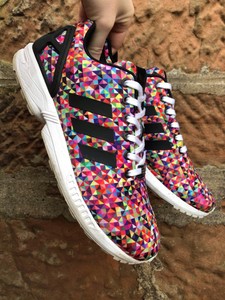 zx flux 44
