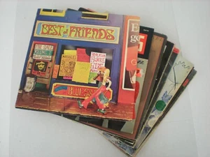 Swedish Records 13 lp lot Sweden Telstars Brett Marvin Fred Akerstrom etc.. - Imagen 1 de 11