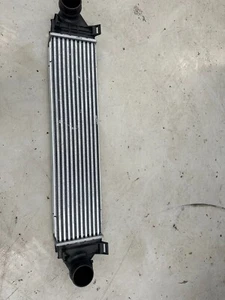 MK2 Ford Focus RS Genuine Intercooler 6G91-9L440-CC - Picture 1 of 8