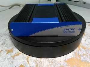 Defective Vitec VMM2448 Pro Audio Video Device No PSU AS-IS - Picture 1 of 6